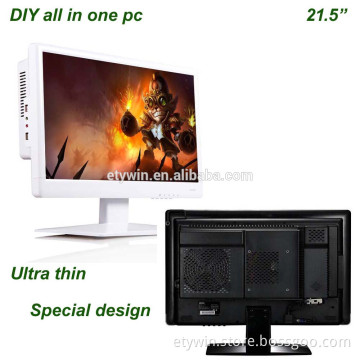 21.5" Stock Products Status and Integrated Card Graphics Card Type all in one pc